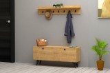 Cumpara ieftin Cuier Rupa Oak