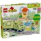 Lego duplo tren de aventura interactiv 10427