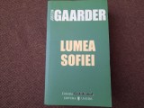 JOSTEIN GAARDER - LUMEA SOFIEI RF8/4