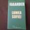 JOSTEIN GAARDER - LUMEA SOFIEI RF8/4