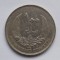 100 MILLIEMES 1965 LIBIA