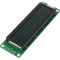 Afișaj LCD Alfanumeric 20x2 LED Neagră