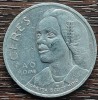 (M2286) JETON ITALIA - CERES - FAO ROMA, CORETTA SCOTT KING