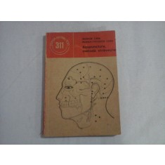 Acupunctura, metoda straveche - Teodor CABA * Marius-Theodor CABA