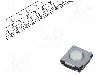 Microintrerupator, 6.5x6x1.8mm, OFF-(ON), SPST, PANASONIC - EVQQ2K02W
