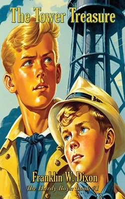 The Tower Treasure foto