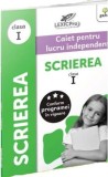 Scrierea - clasa I - Editura Gama