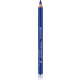 Essence Kajal Pencil creion kohl pentru ochi culoare 30 Classic Blue 1 g