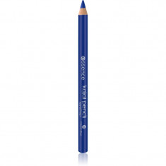 Essence Kajal Pencil creion kohl pentru ochi culoare 30 Classic Blue 1 g