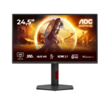 Monitor AOC Q25G4SR Quad HD 24,5&quot;