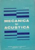 AS - A. HRISTEV - MECANICĂ ȘI ACUSTICĂ