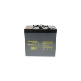 Baterie sistem solar cu gel 12V 50Ah 10HR 229x138x208mm FCG12-50 Cod: BK77065 Automotive TrustedCars