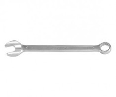 Cheie combinata satinata Yato YT-0336, 7mm, Cr-V
