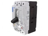 &Icirc;ntrerupător de putere Poli: 3 cu şurub Inom: 160A IP20 690VAC