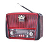 Radio portabil RX-BT455, USB/SD, lanterna, General