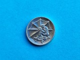 1 Lira 1978 San Marino-UNC-RAR, Europa, Aluminiu