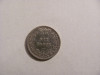 CY - 6 pence 1880 Marea Britanie / argint, Monede
