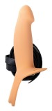 Strap on H2 Natural L