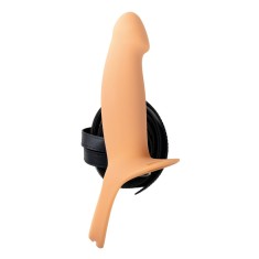 Strap on H2 Natural L