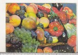 Bnk cld Calendar de buzunar 1978 - Centrala pentru legume si fructe