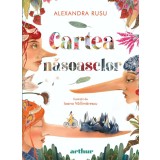 Cartea năsoaselor - Alexandra Rusu
