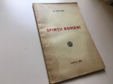 Cumpara ieftin Pr. Dr. Liviu Stan, Sfintii Romani. Sibiu 1945- paginile sint netaiate!