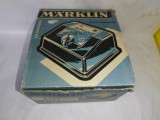 Bnk jc Marklin 6177 - transformator - nou in cutie, H0 - 1:87, Accesorii si decor