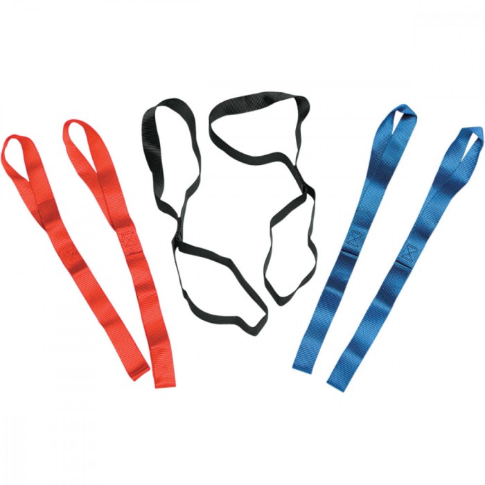 Extensie chinga Parts Unlimited cul. negru Cod Produs: MX_NEW 130002PE
