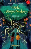 Harta magicianului - Corint