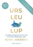 Urs, leu sau lup - Olivia Arezzolo - Paralela 45