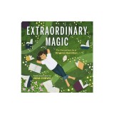 Extraordinary Magic: The Storytelling Life of Virginia Hamilton