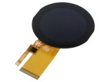 Afișaj TFT 2,1" 480x480 LED 500cd/m&sup2; DISPLAY ELEKTRONIK DEM 480480G VMH-PW-N C-TOUCH