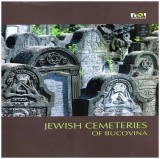 Cimitire Evreiesti Bucovina carte Hardcover Simon Geissbuhler Noi Media Print Istorie Regionala Istorie Sociala Cultura