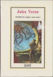 20000 de leghe sub mări de Jules Verne, ediția &bdquo;Adevărul&rdquo;