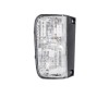 Lampa ceata spate OPEL VIVARO, 06.2009-10.2014, partea Dreapta, versiune cu soclu central pentru bec (becul nu este inclus); P21W; fara soclu bec,