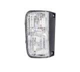 Lampa ceata spate OPEL VIVARO, 06.2009-10.2014, partea Dreapta, versiune cu soclu central pentru bec (becul nu este inclus); P21W; fara soclu bec,
