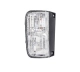 Lampa ceata spate OPEL VIVARO, 06.2009-10.2014, partea Dreapta, versiune cu soclu central pentru bec (becul nu este inclus); P21W; fara soclu bec,, Rapid