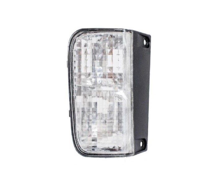 Lampa ceata spate OPEL VIVARO, 06.2009-10.2014, partea Dreapta, versiune cu soclu central pentru bec (becul nu este inclus); P21W; fara soclu bec,