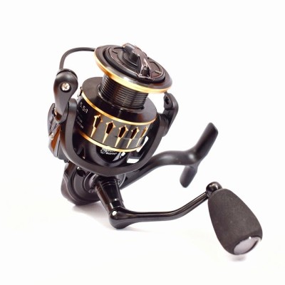 Mulineta FL Cast Force CF 4000 foto