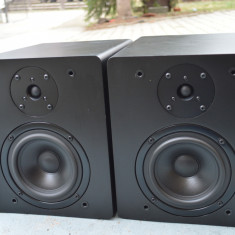 Boxe Denon SC F 88