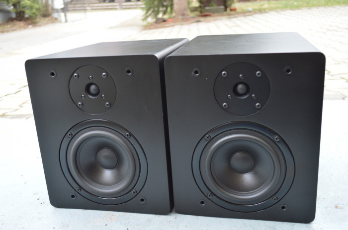 Boxe Denon SC F 88