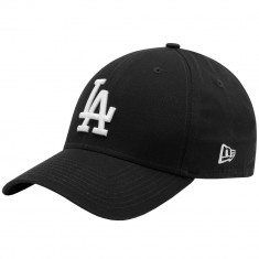 Capace de baseball New Era 39THIRTY League Essential New York Yankees MLB Cap 11405495 negru foto