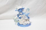 Figurina Skylanders SuperChargers - Blue Splat - Model 87533888