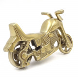 Model decorativ rutier: Motocicletă Cruiser - MDR000022