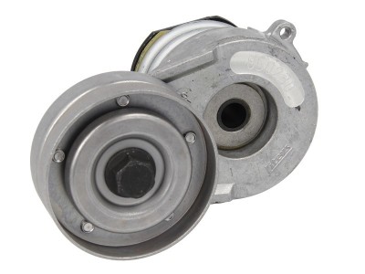Rola intinzator,curea transmisie OPEL CORSA C (F08, F68) (2000 - 2009) TOPRAN 206 901 foto