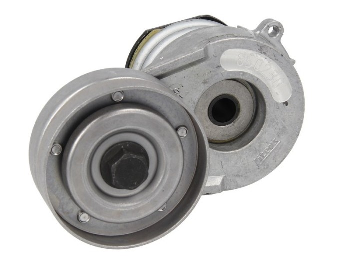Rola intinzator,curea transmisie OPEL CORSA C (F08, F68) (2000 - 2009) TOPRAN 206 901