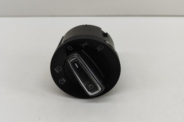 Modul de control comutator faruri SKODA SUPERB III 3V3 2017 OEM: 3V0941431A 24558166