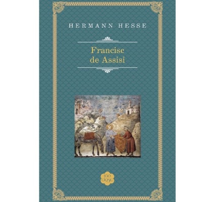 Franscisc de Assisi, Hermann Hesse foto