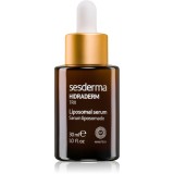 Sesderma Hidraderm TRX ser iluminator lipozomal pentru piele impotriva petelor 30 ml
