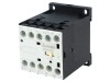 Contactor 3P NO 24VDC 9A 3 Auxiliare